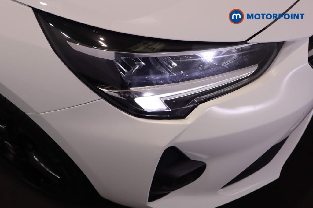 Vauxhall Corsa GS Manual Petrol Hatchback - Stock Number (1595074) - 25th supplementary image