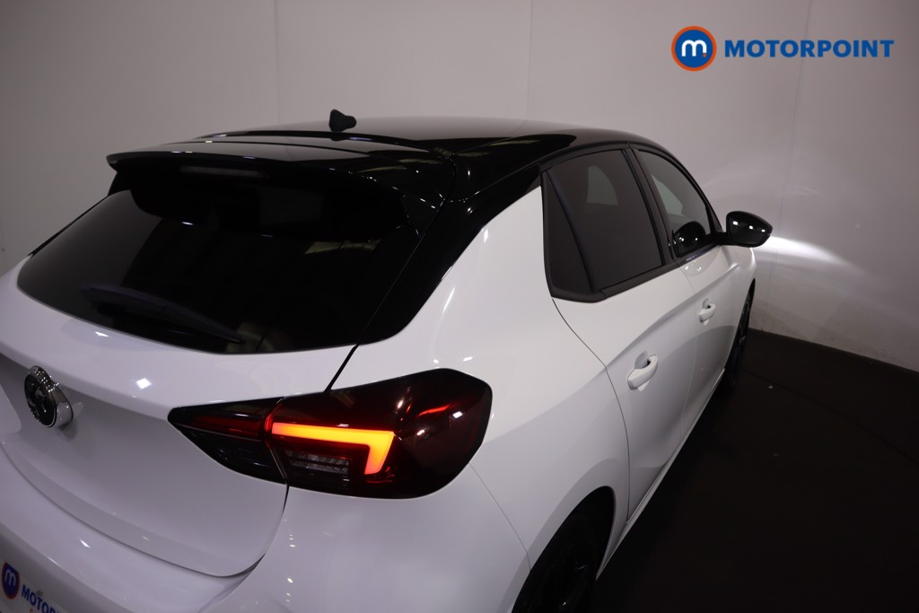 Vauxhall Corsa GS Manual Petrol Hatchback - Stock Number (1595074) - 27th supplementary image