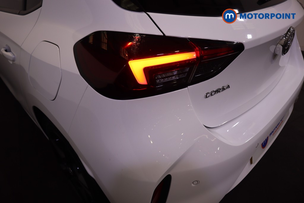 Vauxhall Corsa GS Manual Petrol Hatchback - Stock Number (1595074) - 28th supplementary image