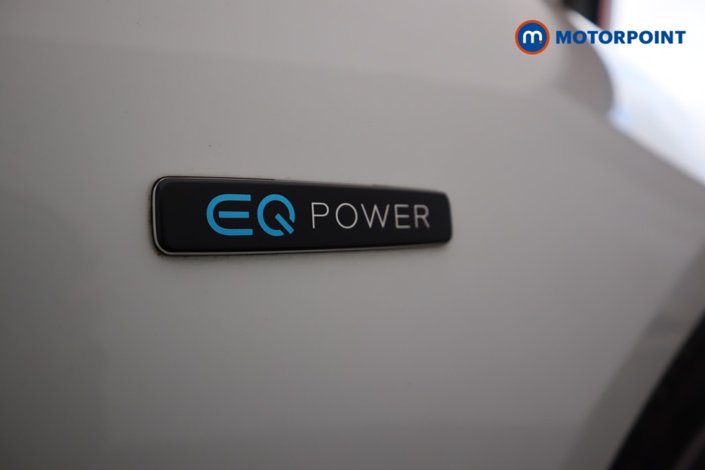 Mercedes-Benz CLA Amg Line Automatic Petrol Plug-In Hybrid Estate - Stock Number (1595079) - 2nd supplementary image