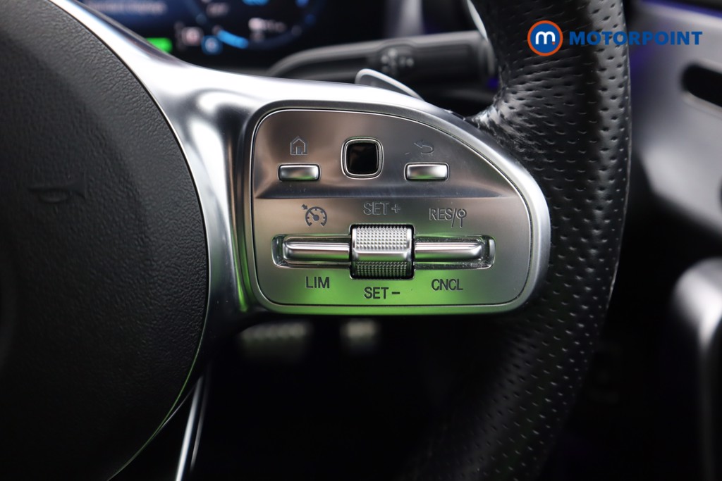 Mercedes-Benz CLA Amg Line Automatic Petrol Plug-In Hybrid Estate - Stock Number (1595079) - 6th supplementary image