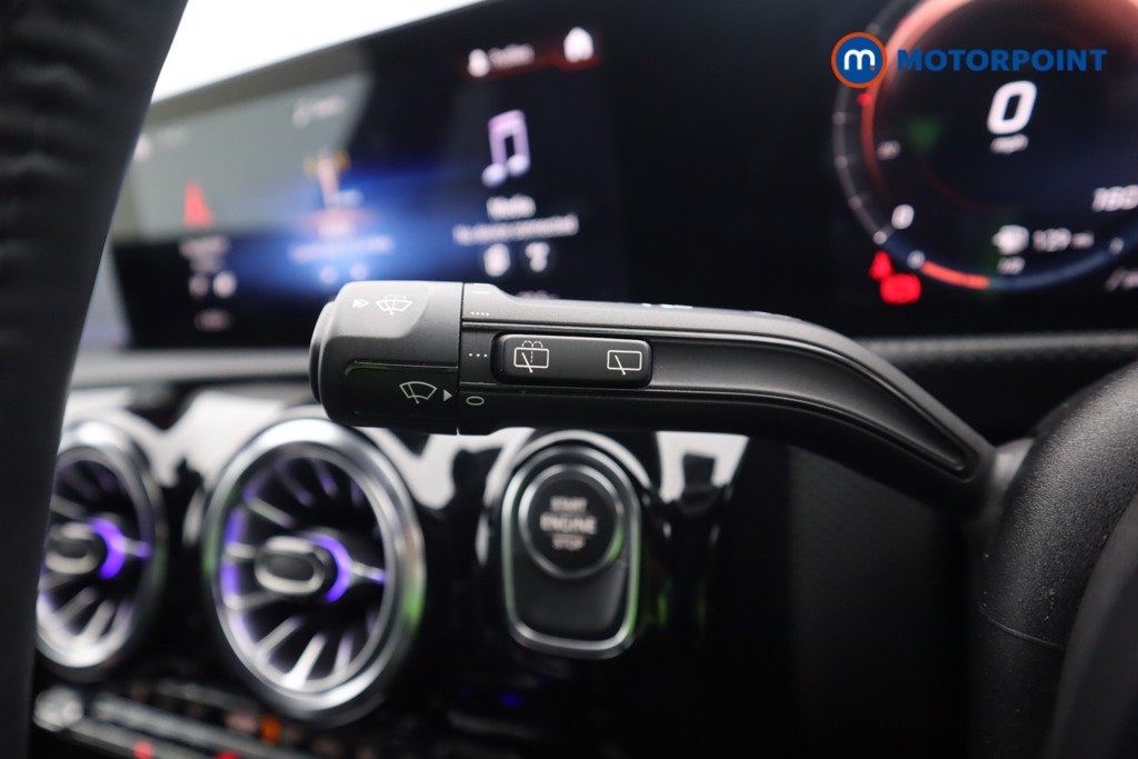 Mercedes-Benz CLA Amg Line Automatic Petrol Plug-In Hybrid Estate - Stock Number (1595079) - 7th supplementary image