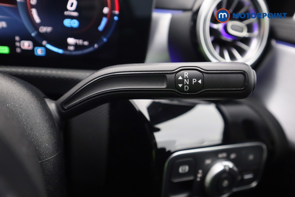 Mercedes-Benz CLA Amg Line Automatic Petrol Plug-In Hybrid Estate - Stock Number (1595079) - 8th supplementary image