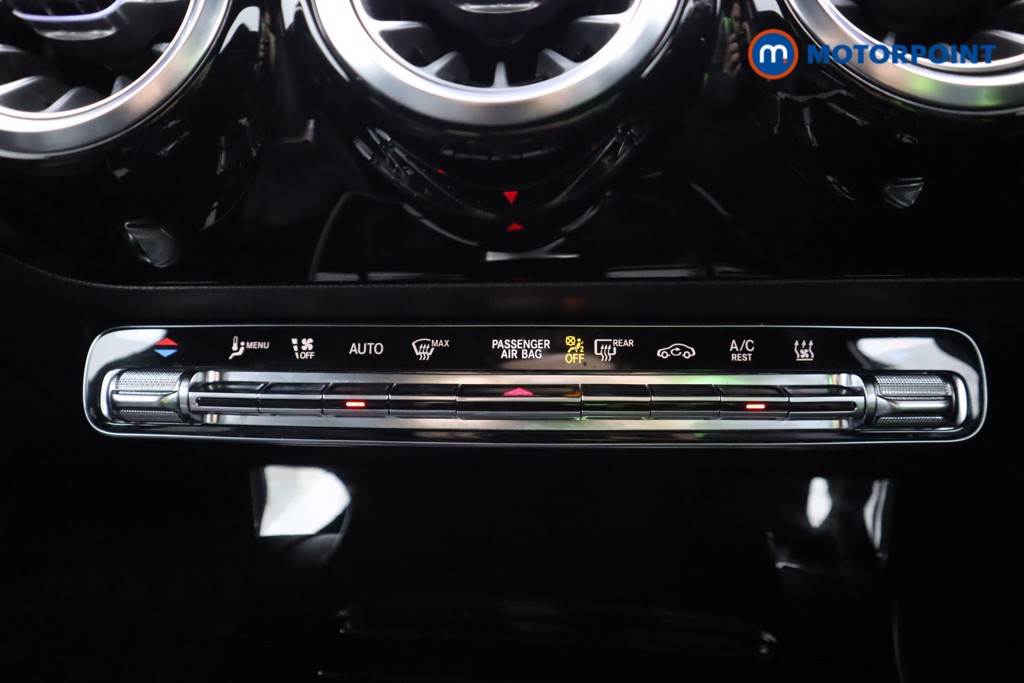 Mercedes-Benz CLA Amg Line Automatic Petrol Plug-In Hybrid Estate - Stock Number (1595079) - 13th supplementary image