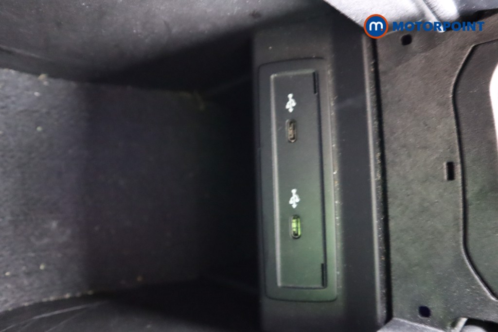 Mercedes-Benz CLA Amg Line Automatic Petrol Plug-In Hybrid Estate - Stock Number (1595079) - 18th supplementary image