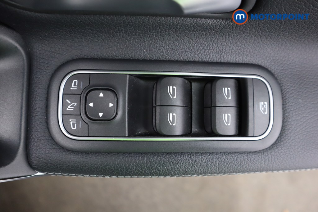 Mercedes-Benz CLA Amg Line Automatic Petrol Plug-In Hybrid Estate - Stock Number (1595079) - 21st supplementary image