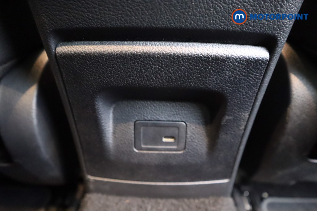 Mercedes-Benz CLA Amg Line Automatic Petrol Plug-In Hybrid Estate - Stock Number (1595079) - 28th supplementary image