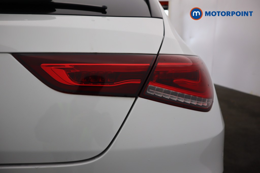 Mercedes-Benz CLA Amg Line Automatic Petrol Plug-In Hybrid Estate - Stock Number (1595079) - 32nd supplementary image