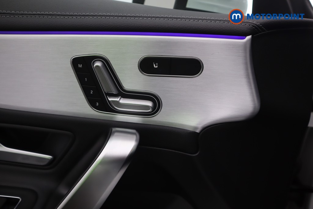 Mercedes-Benz CLA Amg Line Automatic Petrol Plug-In Hybrid Estate - Stock Number (1595079) - 38th supplementary image