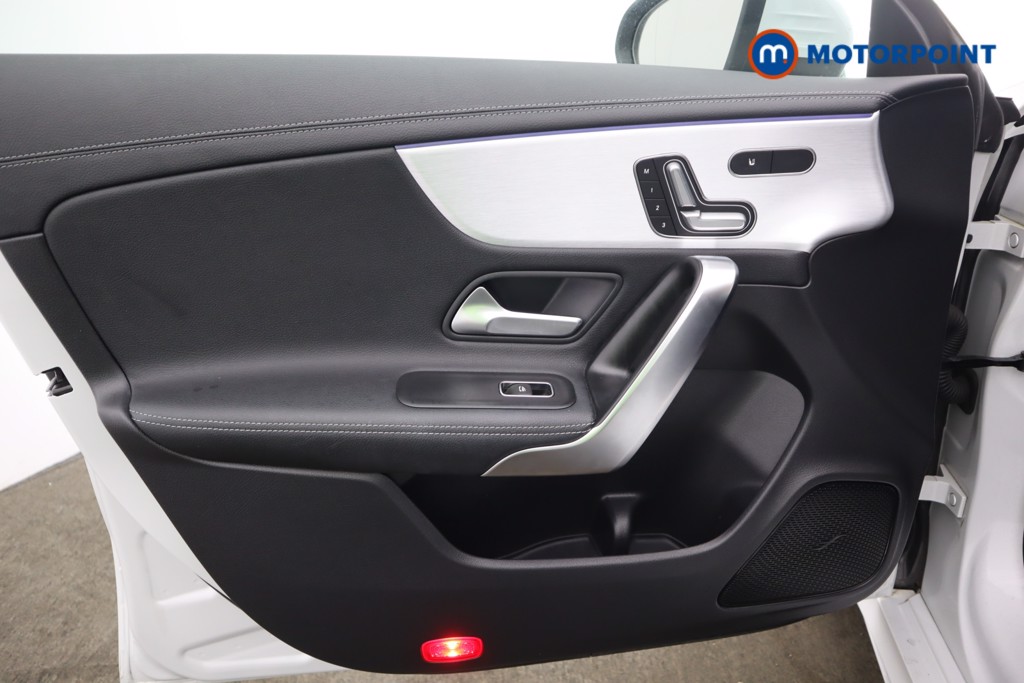 Mercedes-Benz CLA Amg Line Automatic Petrol Plug-In Hybrid Estate - Stock Number (1595079) - 39th supplementary image