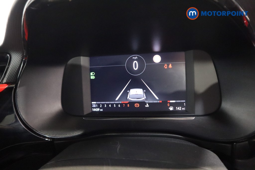 Vauxhall Corsa GS Manual Petrol Hatchback - Stock Number (1595089) - 4th supplementary image