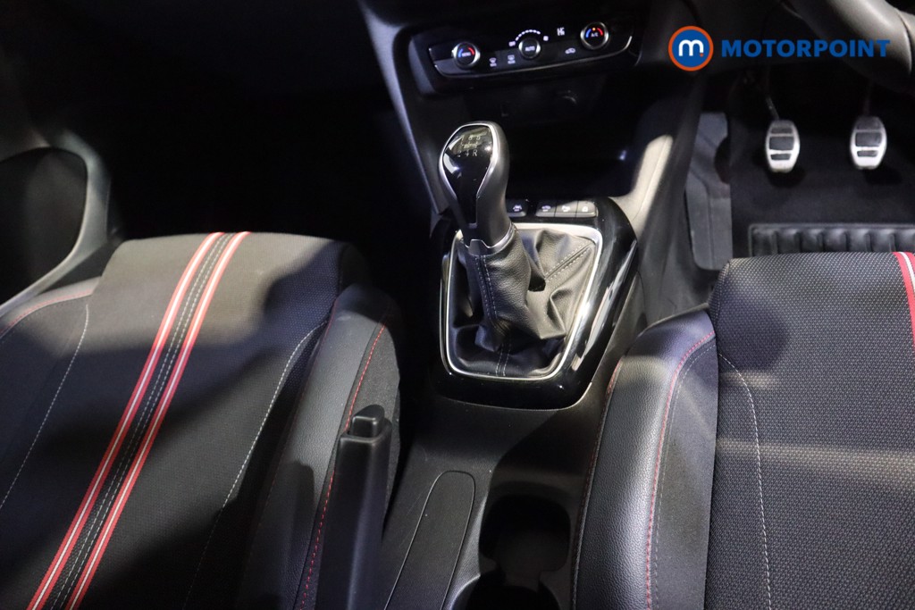 Vauxhall Corsa GS Manual Petrol Hatchback - Stock Number (1595089) - 6th supplementary image