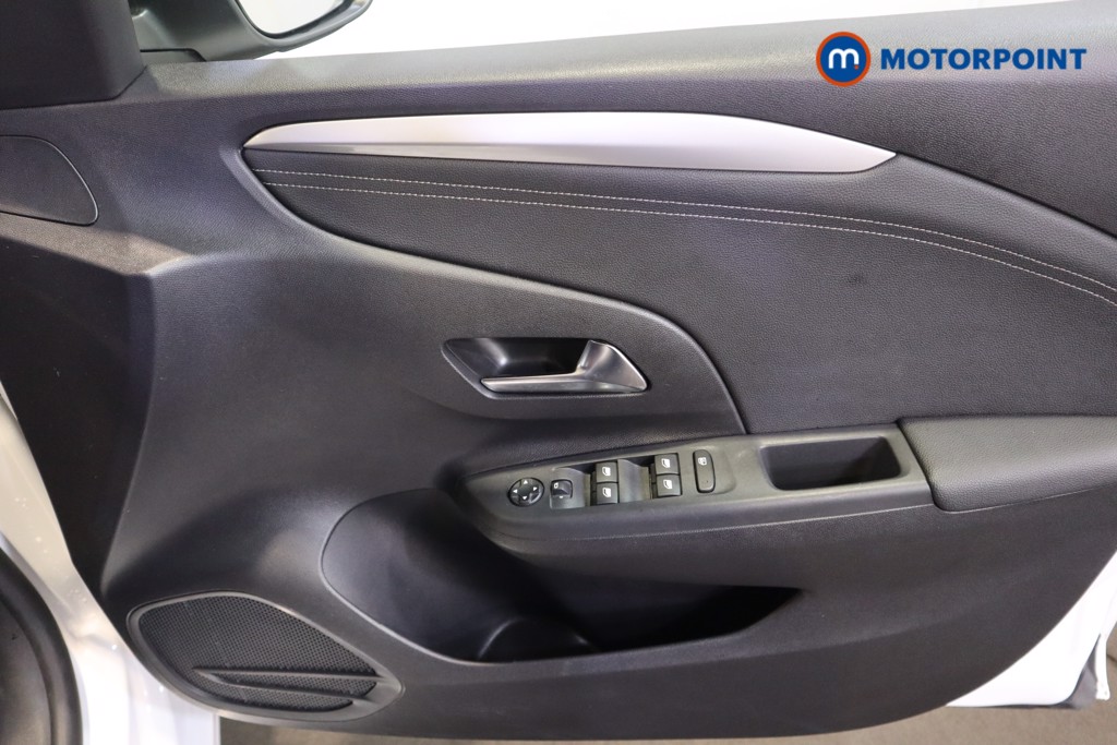 Vauxhall Corsa GS Manual Petrol Hatchback - Stock Number (1595089) - 9th supplementary image