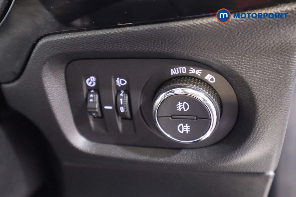 Vauxhall Corsa GS Manual Petrol Hatchback - Stock Number (1595089) - 12th supplementary image