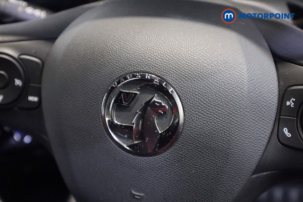 Vauxhall Corsa GS Manual Petrol Hatchback - Stock Number (1595089) - 14th supplementary image