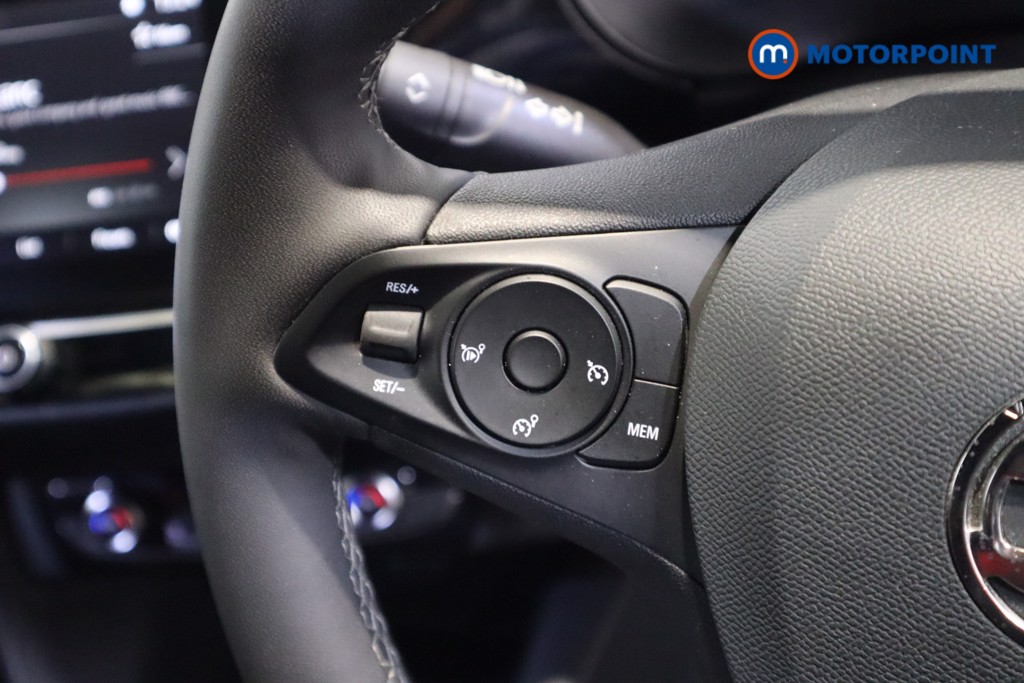 Vauxhall Corsa GS Manual Petrol Hatchback - Stock Number (1595089) - 15th supplementary image