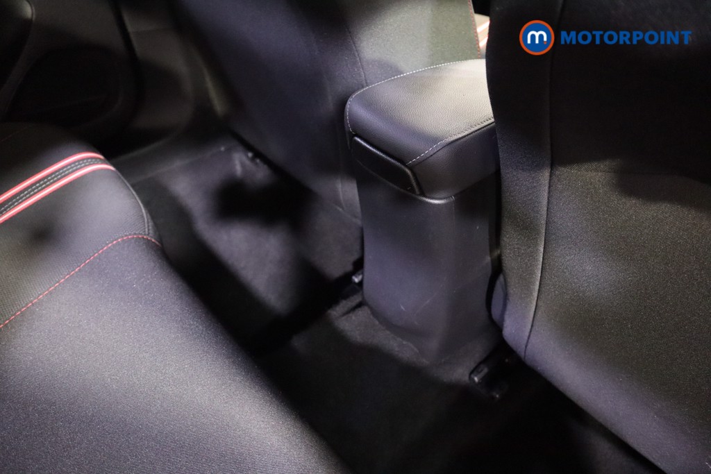 Vauxhall Corsa GS Manual Petrol Hatchback - Stock Number (1595089) - 18th supplementary image