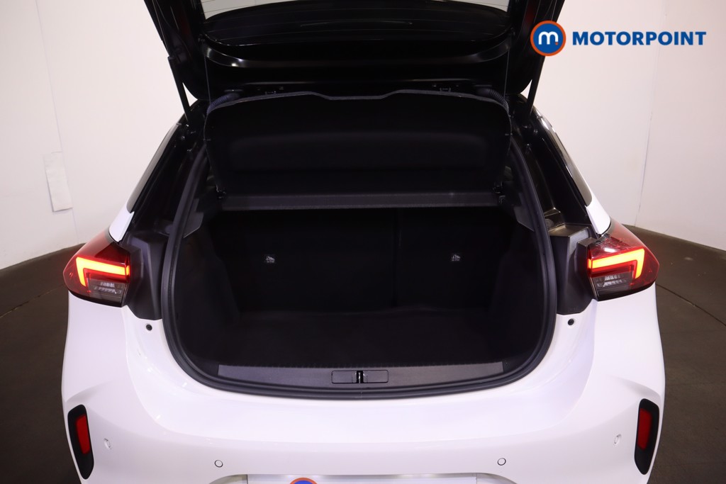 Vauxhall Corsa GS Manual Petrol Hatchback - Stock Number (1595089) - 19th supplementary image