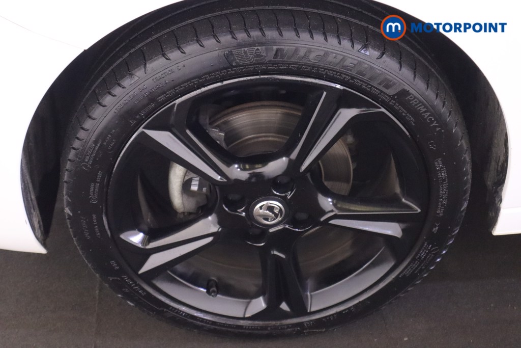 Vauxhall Corsa GS Manual Petrol Hatchback - Stock Number (1595089) - 22nd supplementary image