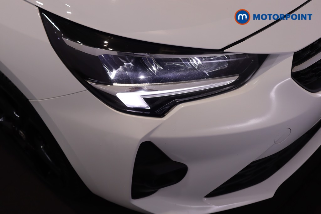 Vauxhall Corsa GS Manual Petrol Hatchback - Stock Number (1595089) - 24th supplementary image