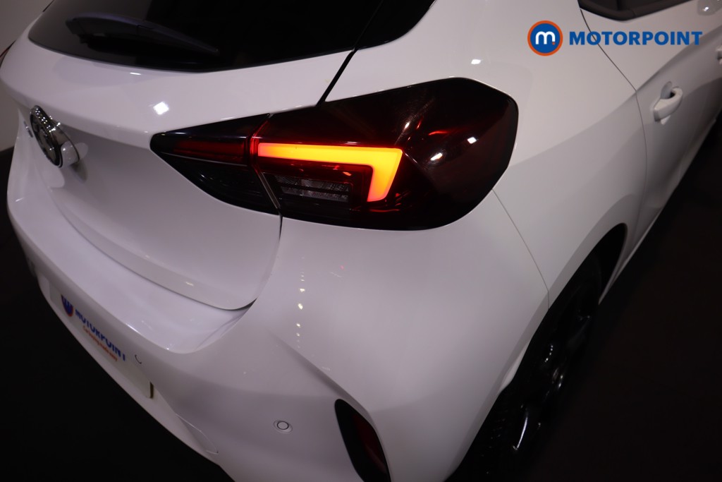 Vauxhall Corsa GS Manual Petrol Hatchback - Stock Number (1595089) - 25th supplementary image