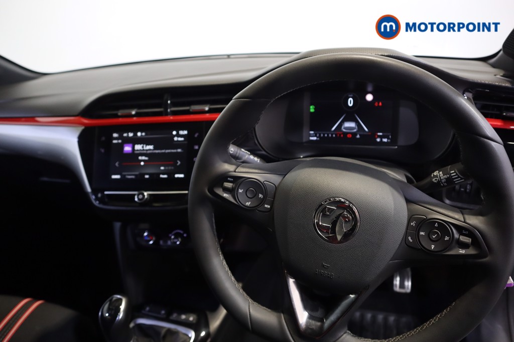 Vauxhall Corsa GS Manual Petrol Hatchback - Stock Number (1595089) - 1st supplementary image