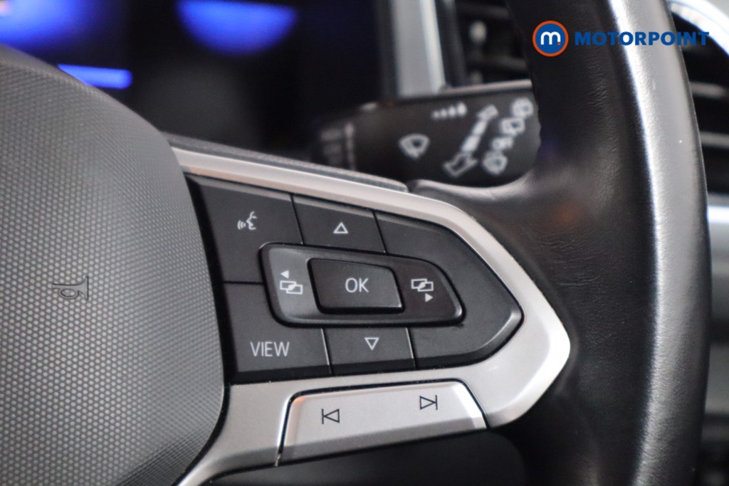 Volkswagen T-Roc Life Manual Petrol SUV - Stock Number (1595135) - 8th supplementary image