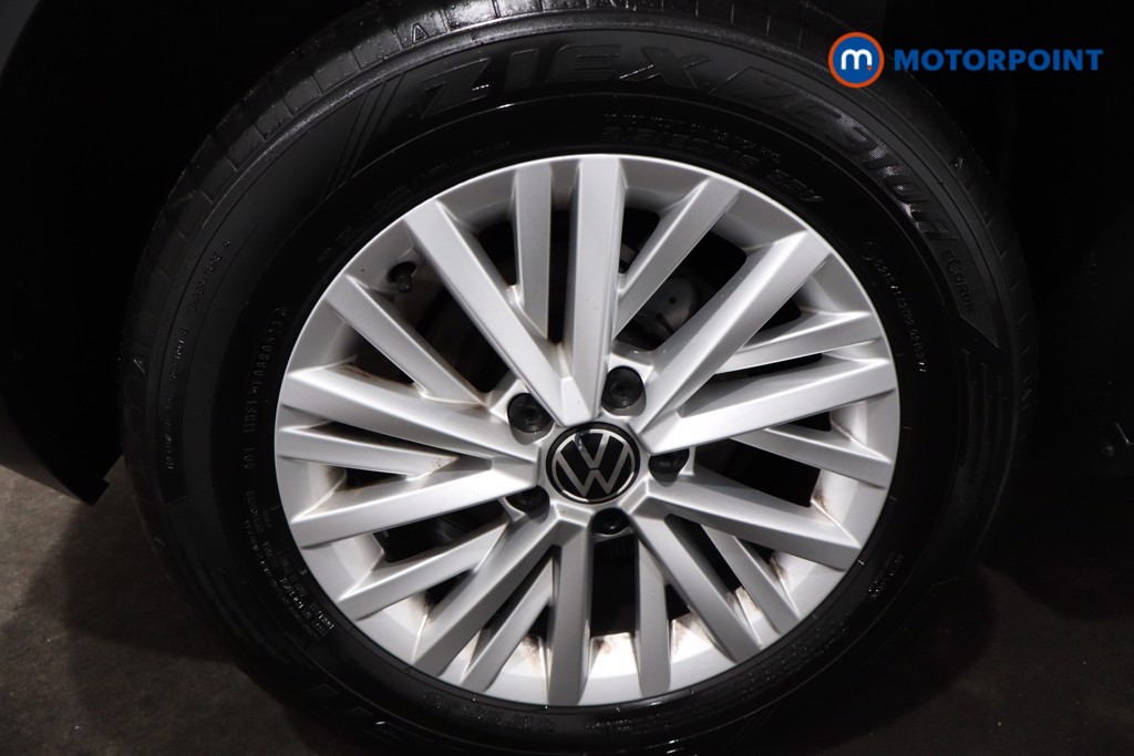 Volkswagen T-Roc Life Manual Petrol SUV - Stock Number (1595135) - 9th supplementary image