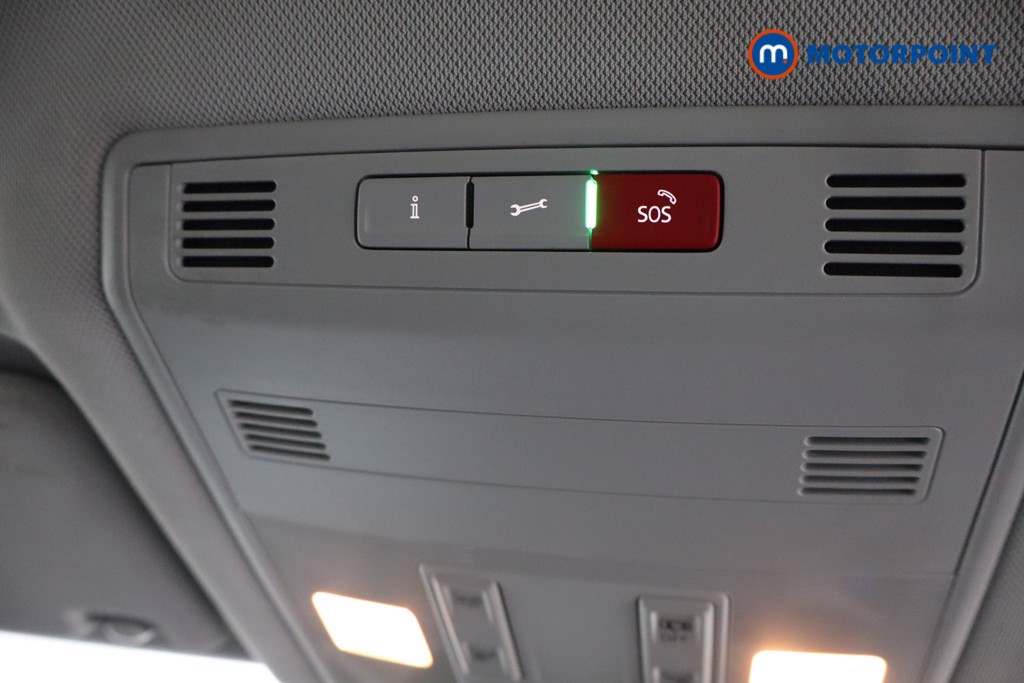 Volkswagen T-Roc Life Manual Petrol SUV - Stock Number (1595135) - 24th supplementary image