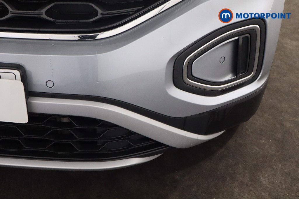 Volkswagen T-Roc Life Manual Petrol SUV - Stock Number (1595135) - 28th supplementary image