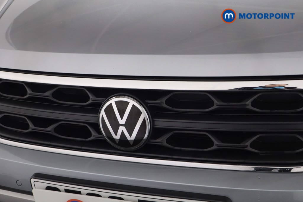 Volkswagen T-Roc Life Manual Petrol SUV - Stock Number (1595135) - 29th supplementary image