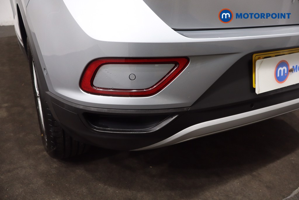 Volkswagen T-Roc Life Manual Petrol SUV - Stock Number (1595135) - 34th supplementary image