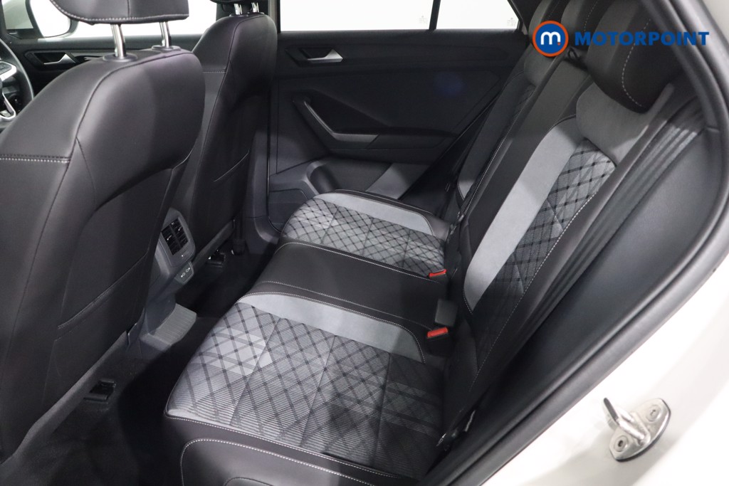 Volkswagen T-Roc R-Line Automatic Petrol SUV - Stock Number (1595138) - 5th supplementary image