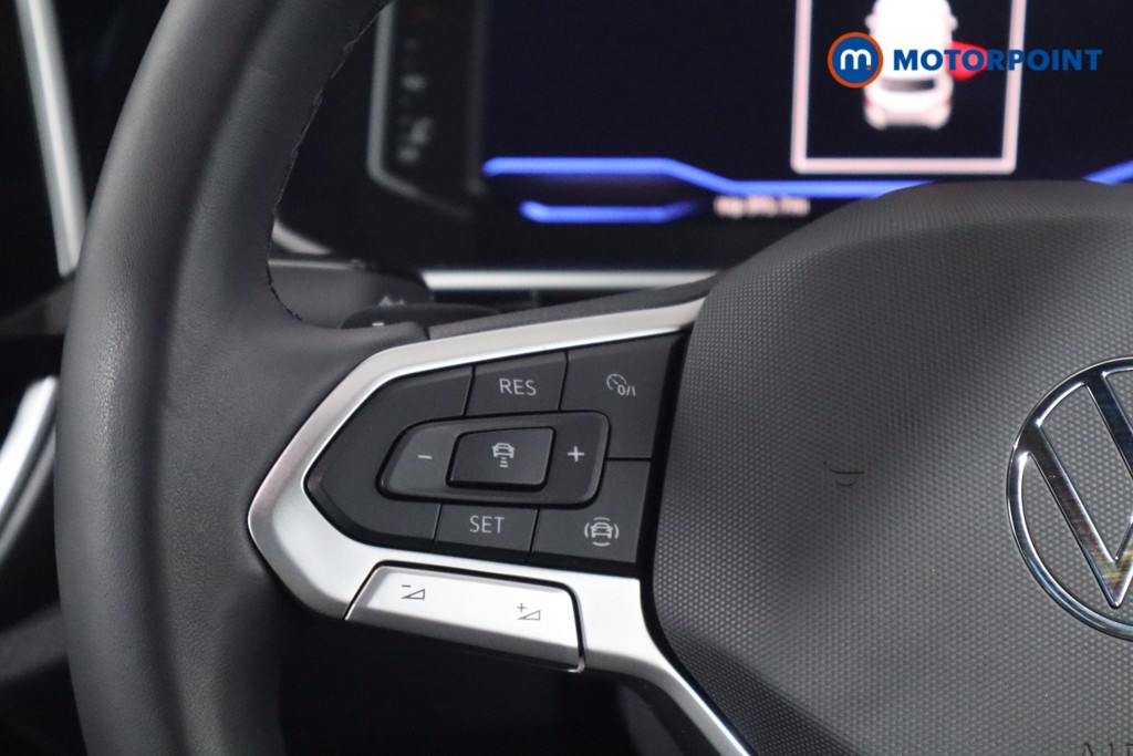 Volkswagen T-Roc R-Line Automatic Petrol SUV - Stock Number (1595138) - 7th supplementary image