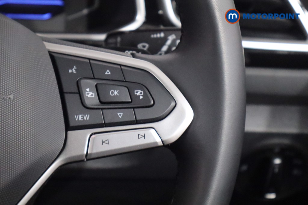 Volkswagen T-Roc R-Line Automatic Petrol SUV - Stock Number (1595138) - 8th supplementary image