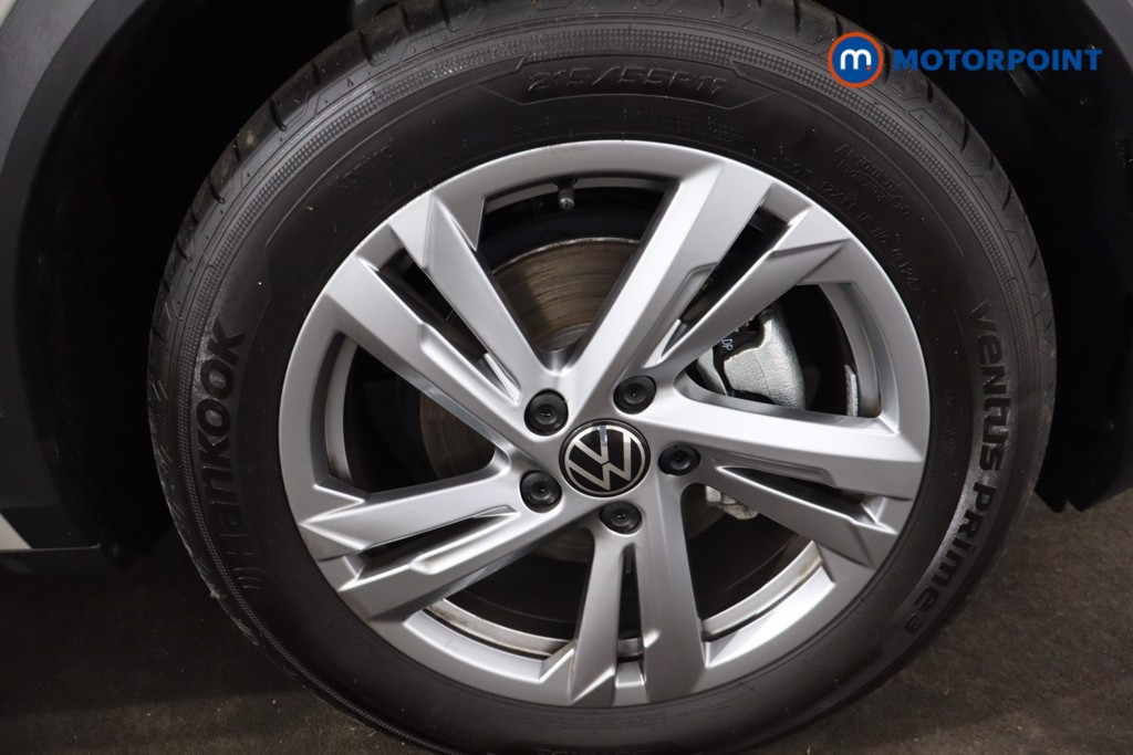 Volkswagen T-Roc R-Line Automatic Petrol SUV - Stock Number (1595138) - 10th supplementary image