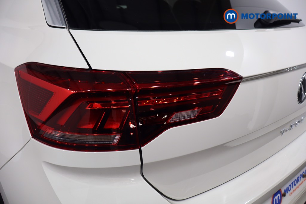 Volkswagen T-Roc R-Line Automatic Petrol SUV - Stock Number (1595138) - 34th supplementary image