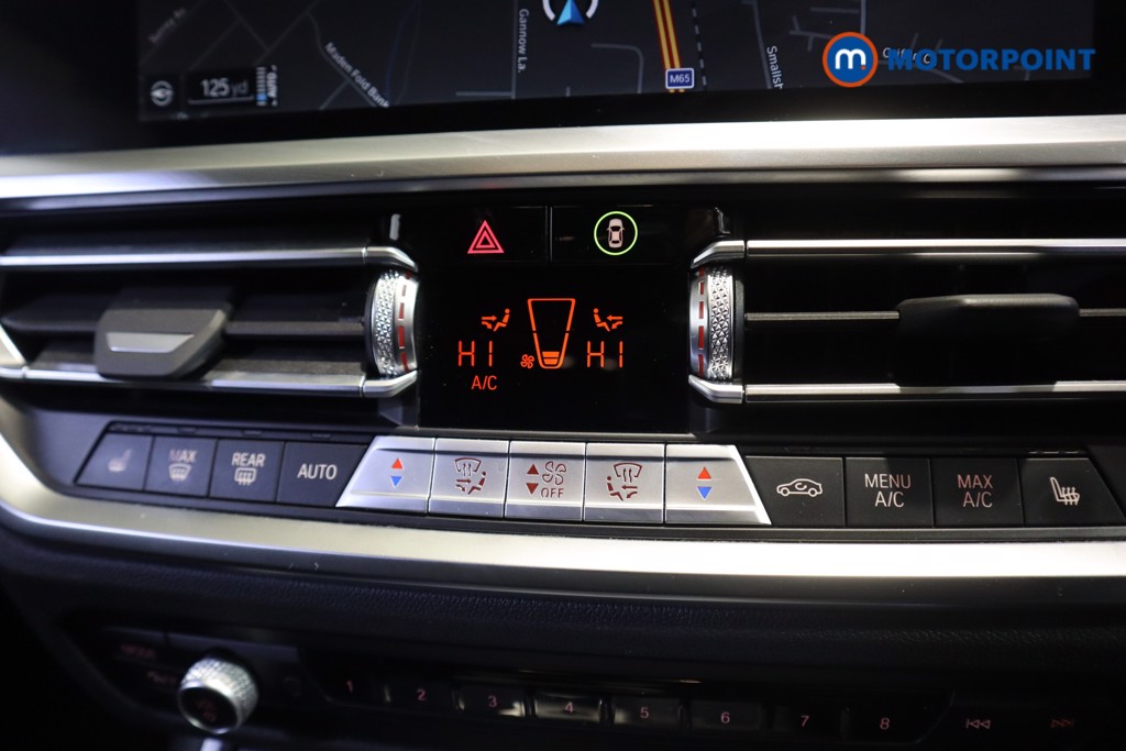 BMW 3 Series M Sport Automatic Petrol Plug-In Hybrid Saloon - Stock Number (1595178) - 5th supplementary image