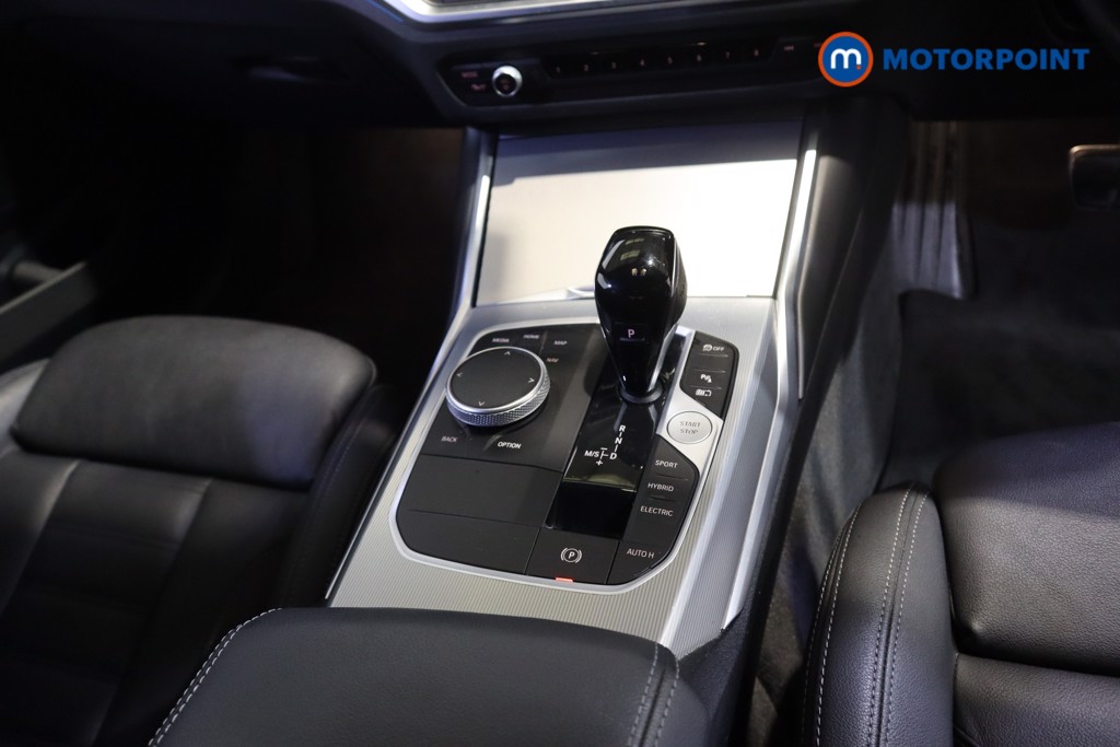 BMW 3 Series M Sport Automatic Petrol Plug-In Hybrid Saloon - Stock Number (1595178) - 6th supplementary image
