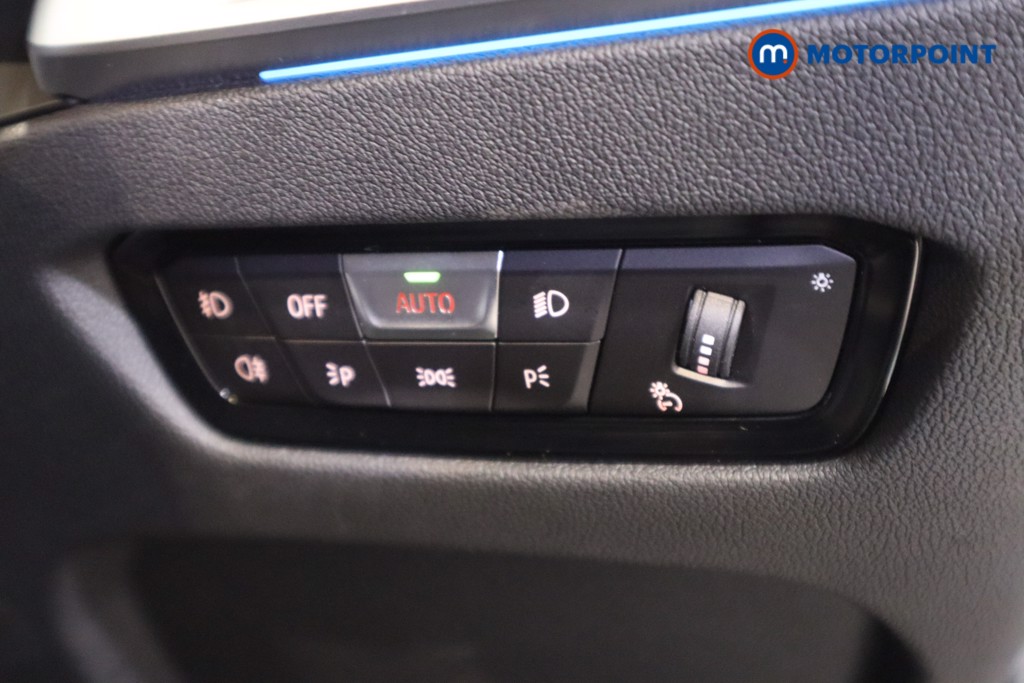 BMW 3 Series M Sport Automatic Petrol Plug-In Hybrid Saloon - Stock Number (1595178) - 12th supplementary image