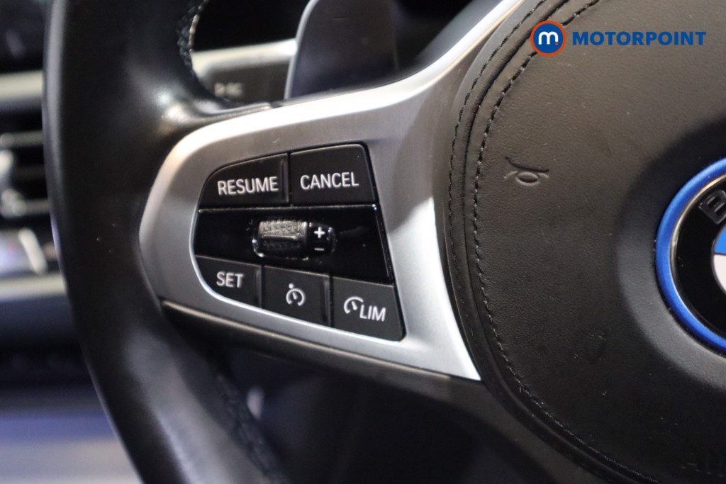 BMW 3 Series M Sport Automatic Petrol Plug-In Hybrid Saloon - Stock Number (1595178) - 15th supplementary image