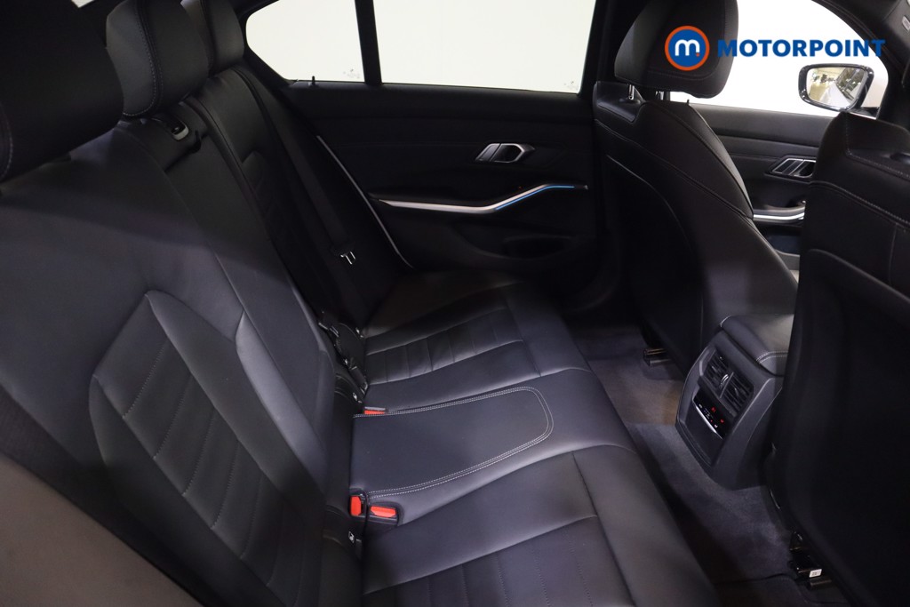 BMW 3 Series M Sport Automatic Petrol Plug-In Hybrid Saloon - Stock Number (1595178) - 18th supplementary image