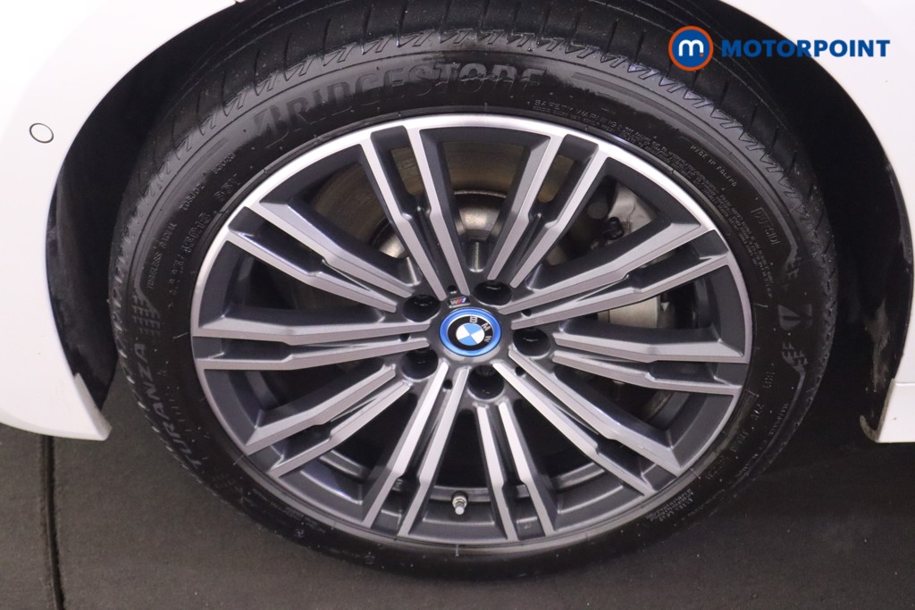 BMW 3 Series M Sport Automatic Petrol Plug-In Hybrid Saloon - Stock Number (1595178) - 23rd supplementary image