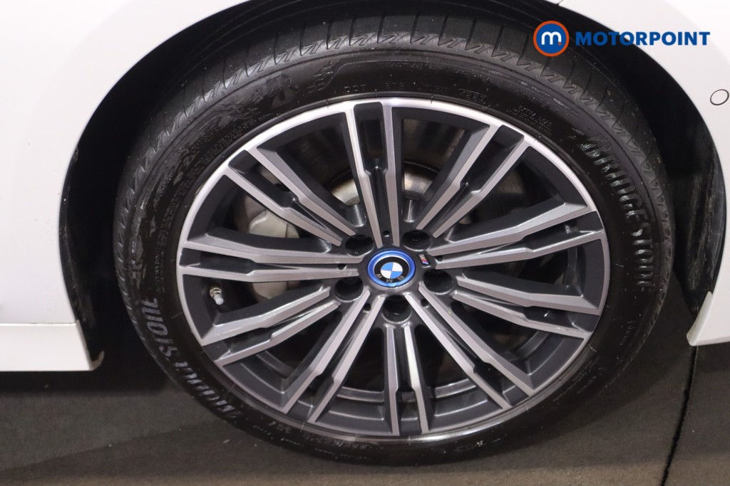 BMW 3 Series M Sport Automatic Petrol Plug-In Hybrid Saloon - Stock Number (1595178) - 24th supplementary image
