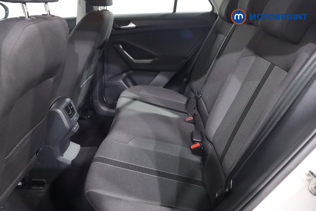 Volkswagen T-Roc Life Manual Petrol SUV - Stock Number (1595184) - 5th supplementary image