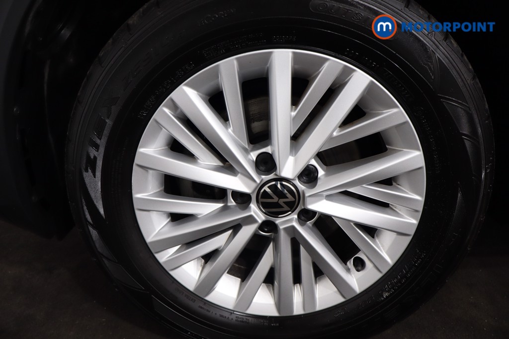 Volkswagen T-Roc Life Manual Petrol SUV - Stock Number (1595184) - 11th supplementary image