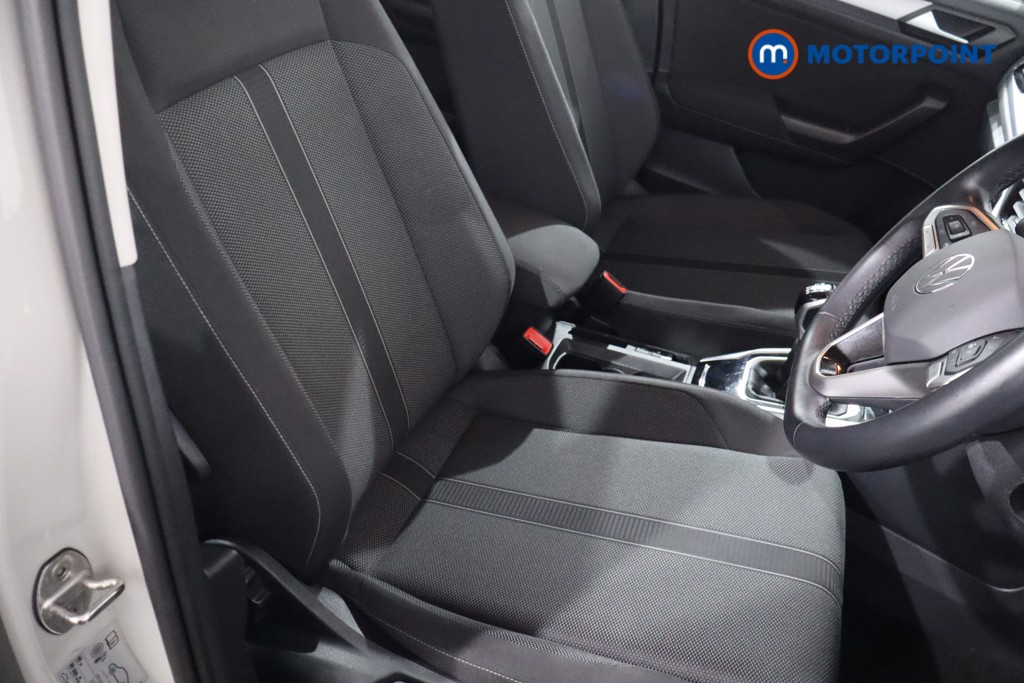 Volkswagen T-Roc Life Manual Petrol SUV - Stock Number (1595184) - 23rd supplementary image