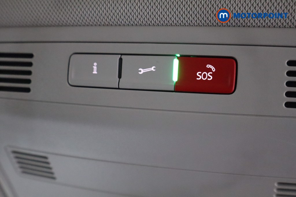 Volkswagen T-Roc Life Manual Petrol SUV - Stock Number (1595184) - 24th supplementary image