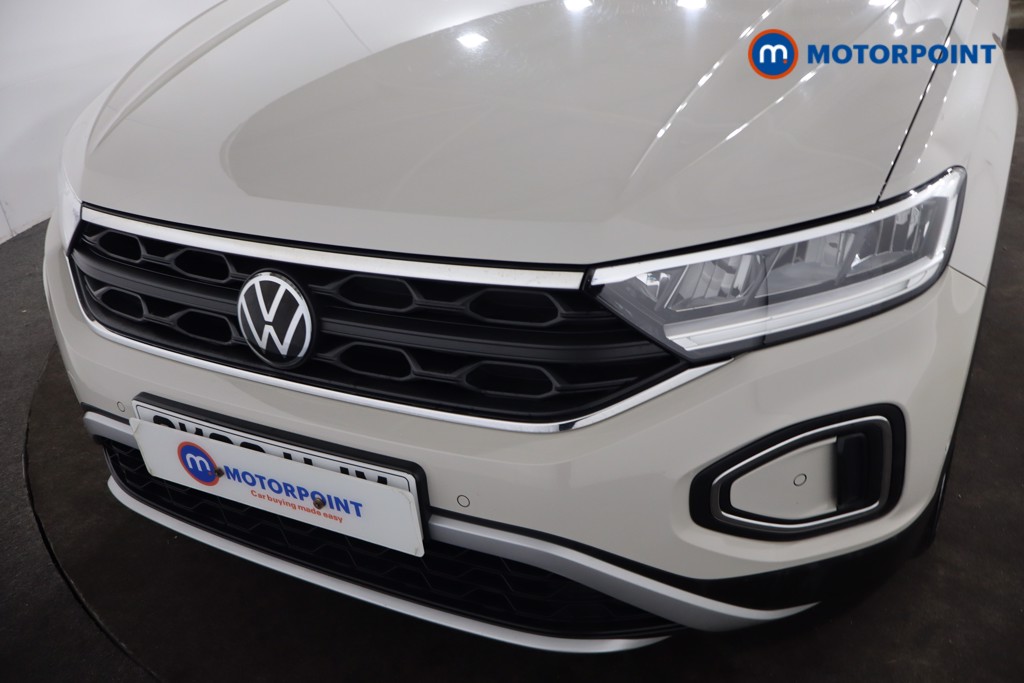 Volkswagen T-Roc Life Manual Petrol SUV - Stock Number (1595184) - 30th supplementary image