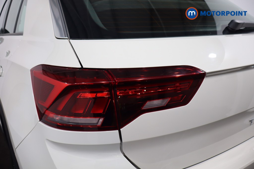 Volkswagen T-Roc Life Manual Petrol SUV - Stock Number (1595184) - 33rd supplementary image